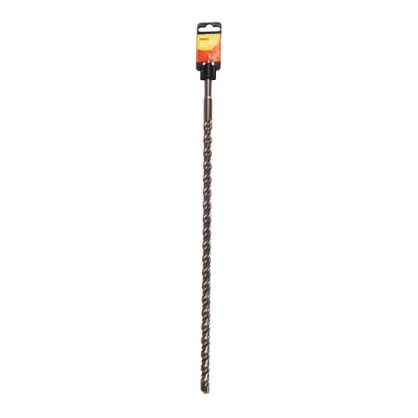 14mm x 450mm SDS masonry drill bit