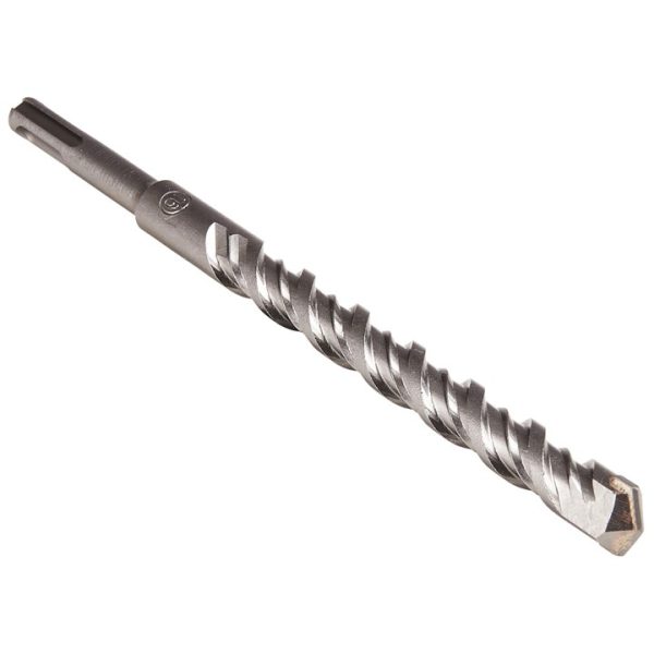 16mm x 210mm SDS masonry drill bit