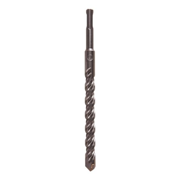 16mm x 210mm SDS masonry drill bit