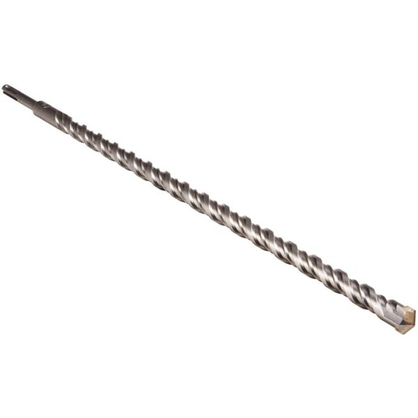 18mm x 450mm SDS masonry drill bit