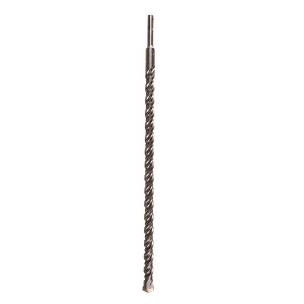 18mm x 450mm SDS masonry drill bit