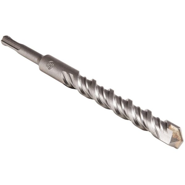 20mm x 210mm SDS masonry drill bit