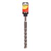 20mm x 210mm SDS masonry drill bit