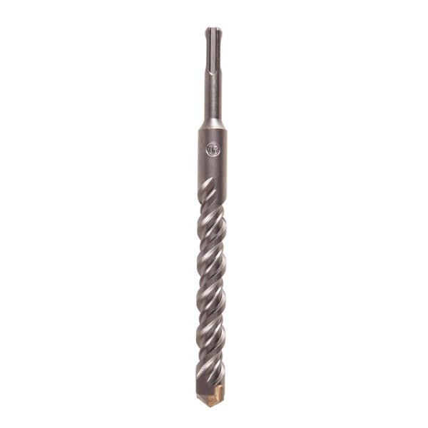 20mm x 210mm SDS masonry drill bit