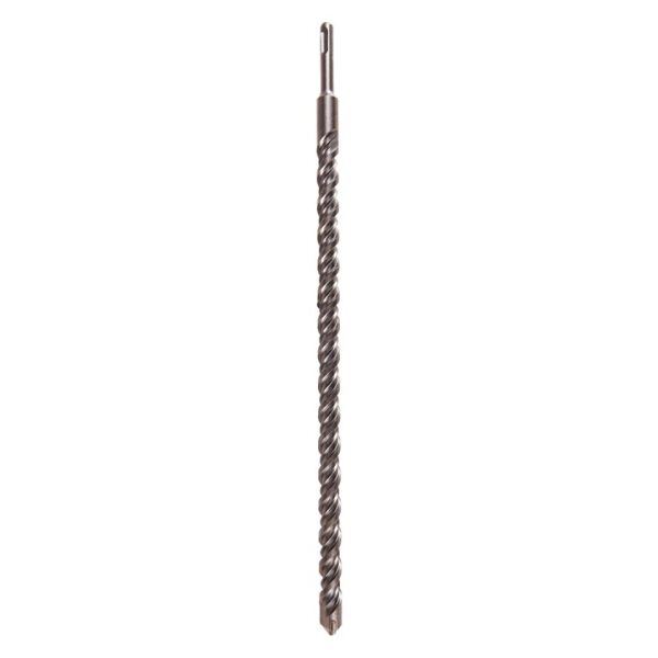 20mm x 450mm SDS masonry drill bit