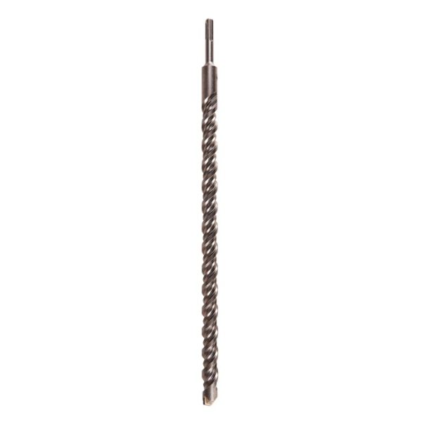 22mm x 450mm SDS masonry drill bit