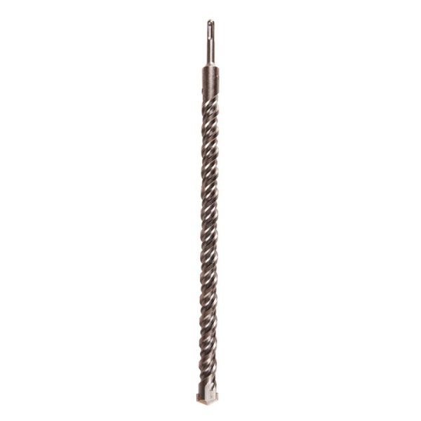 25mm x 450mm SDS masonry drill bit