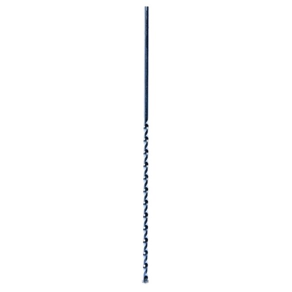 10mm x 400mm Masonry drill bit