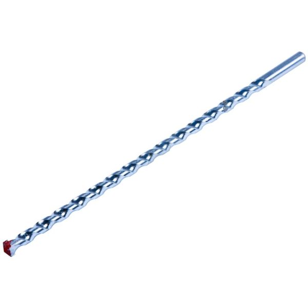 16mm x 400mm Masonry drill bit