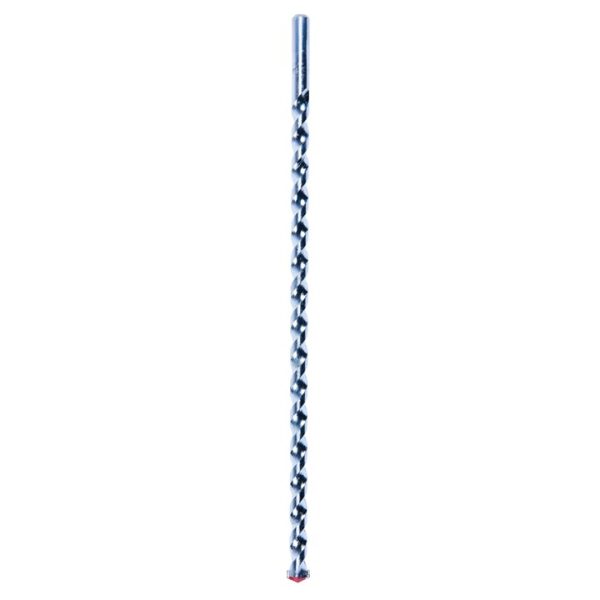 16mm x 400mm Masonry drill bit