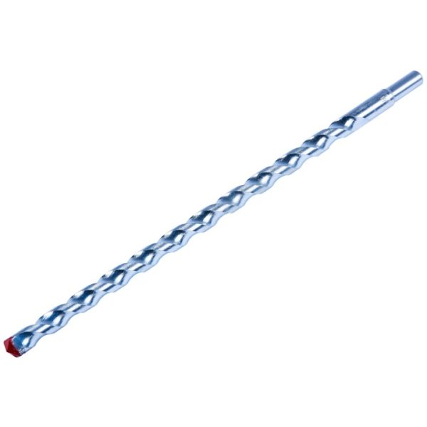 18mm x 400mm Masonry drill bit