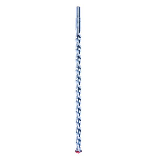 18mm x 400mm Masonry drill bit