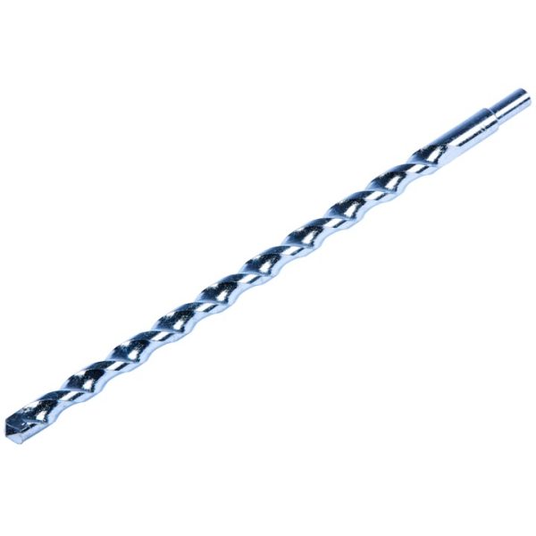 22mm x 400mm Masonry drill bit