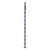 22mm x 400mm Masonry drill bit