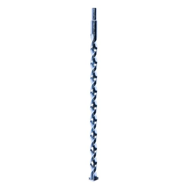 22mm x 400mm Masonry drill bit