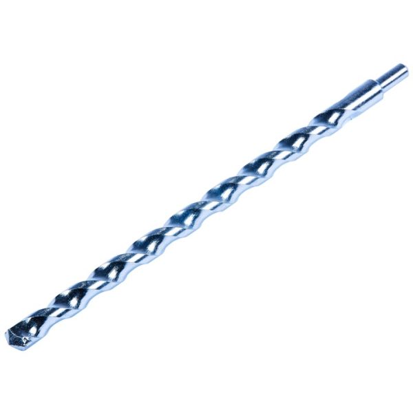 24mm x 400mm Masonry drill bit