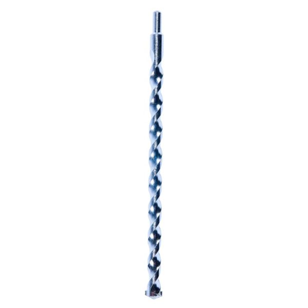 24mm x 400mm Masonry drill bit