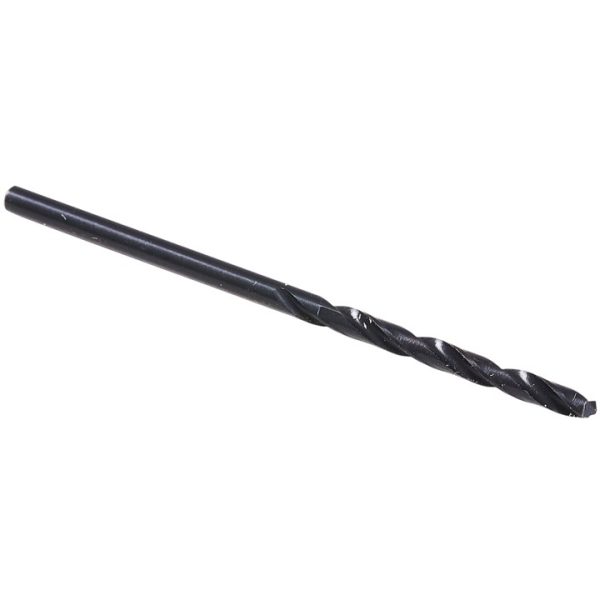 High speed steel (HSS) metric drill bit (2.5mm x 57mm)