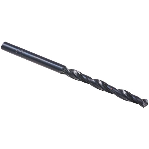 High speed steel (HSS) metric drill bit (4.2mm x 75mm)