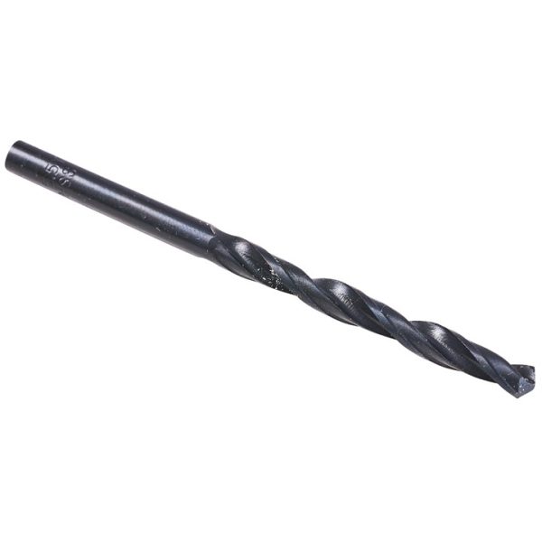 High speed steel (HSS) metric drill bit (5.5mm x 93mm)