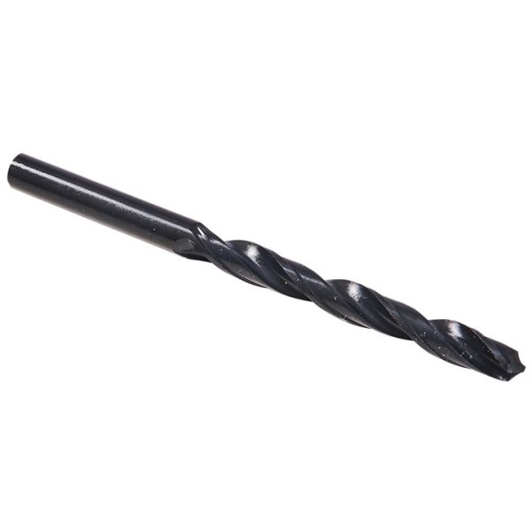 High speed steel (HSS) metric drill bit (8mm x 117mm)