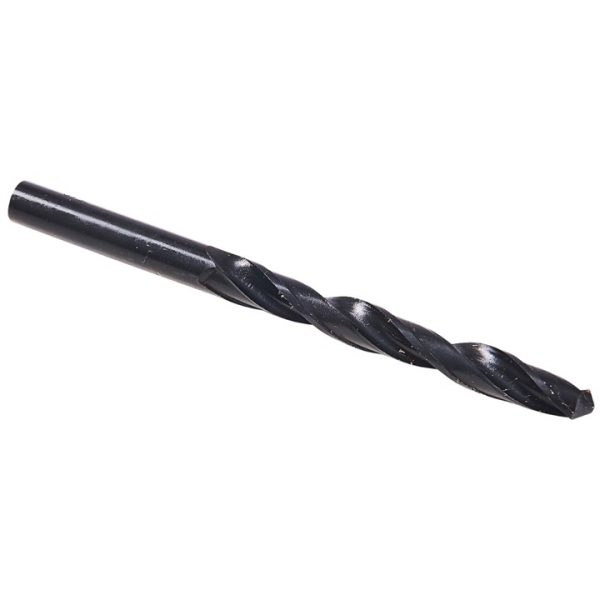 High speed steel (HSS) metric drill bit (8.5mm x 117mm)