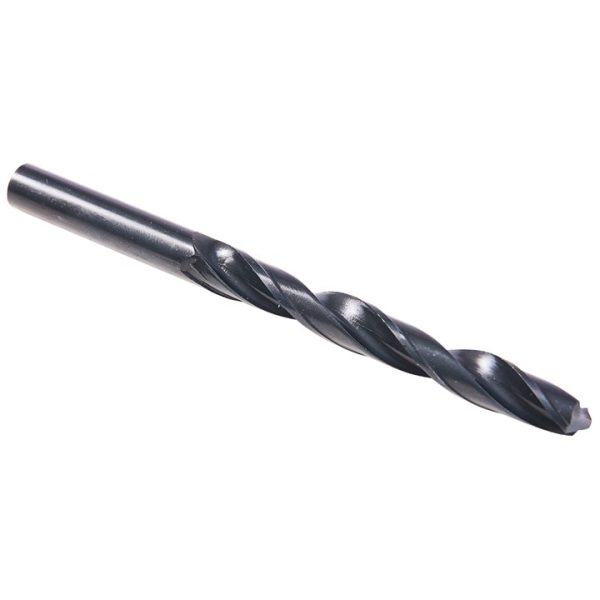 High speed steel (HSS) metric drill bit (11mm x 142mm)