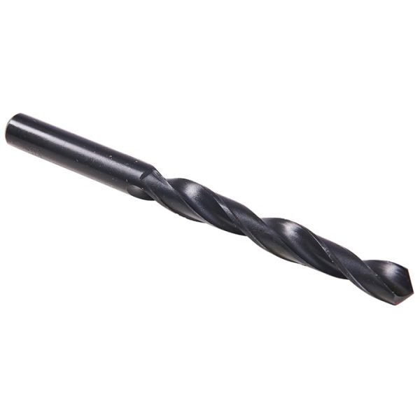 High speed steel (HSS) metric drill bit (11.5mm x 142mm)