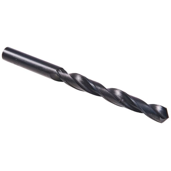 High speed steel (HSS) metric drill bit (12mm x 151mm)