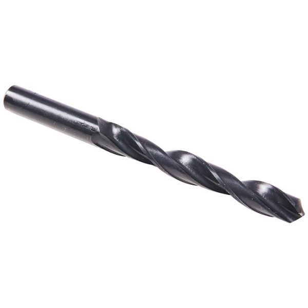 High speed steel (HSS) metric drill bit (13mm x 151mm)