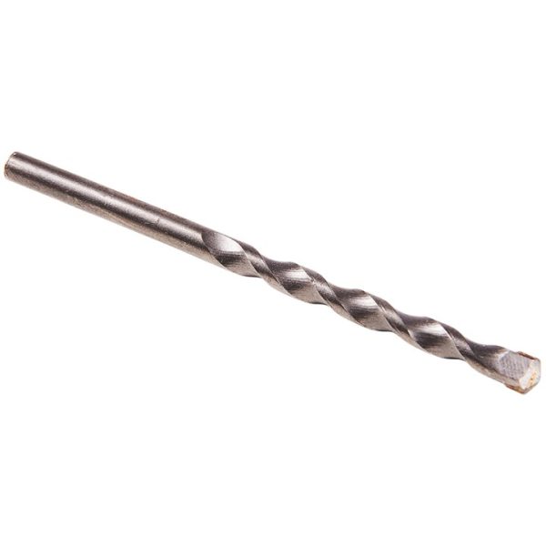 6mm x 100mm Masonry drill bit