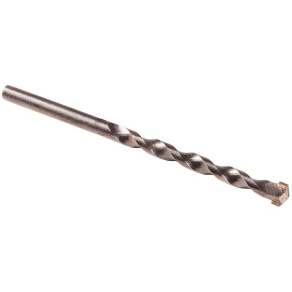 7mm x 100mm Masonry drill bit