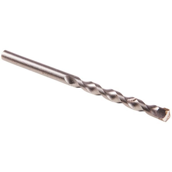 8mm x 75mm Masonry drill bit