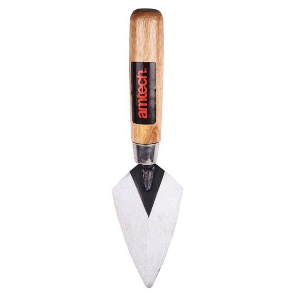 100mm (4") Pointing trowel