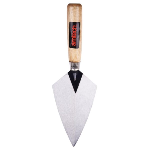 150mm (6") Pointing trowel