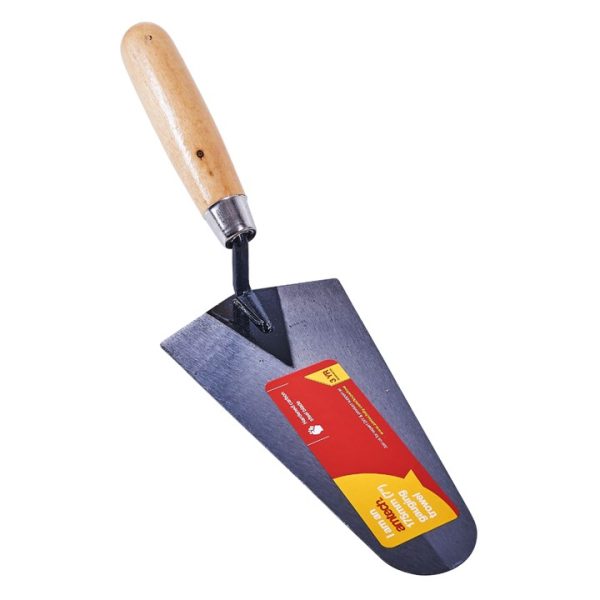 180mm (7") Gauging trowel