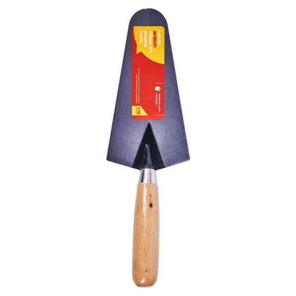 180mm (7") Gauging trowel