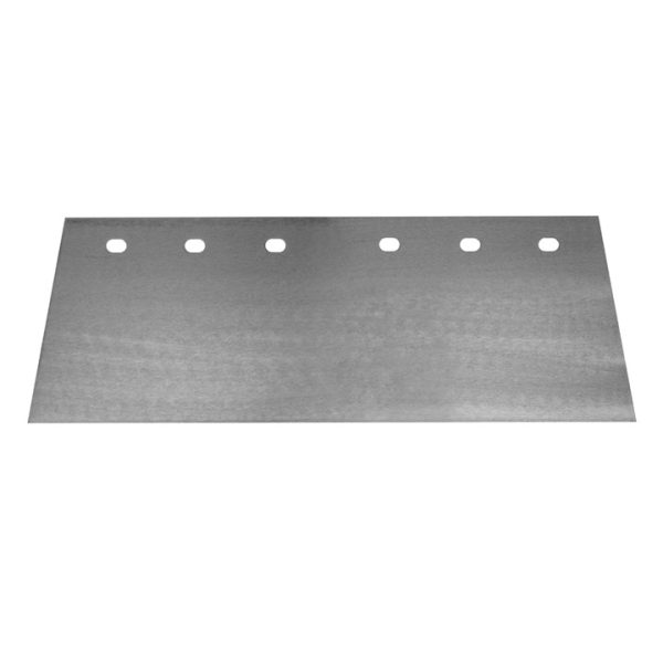 300mm (12") Floor scraper blade