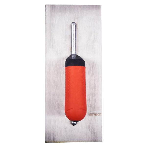 280mm (11") Plastering trowel with soft grip