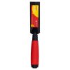 125mm (5") x 38mm (1.5") Margin trowel with soft grip