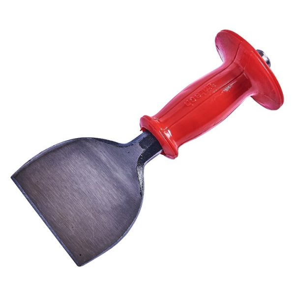 100mm (4") Bolster chisel - pro