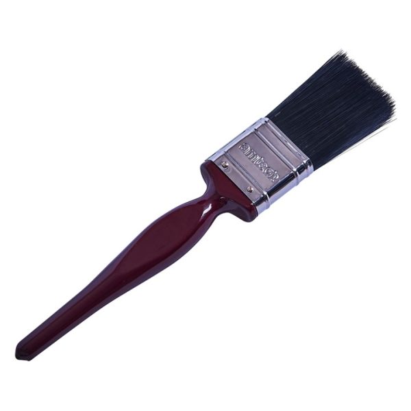 38mm (1.5") No bristle loss paint brush