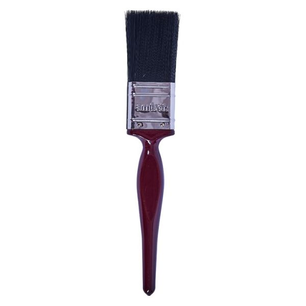 38mm (1.5") No bristle loss paint brush