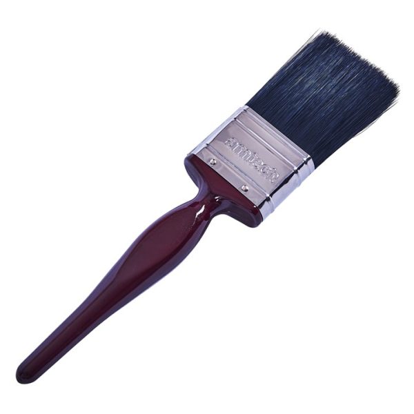 50mm (2") No bristle loss paint brush