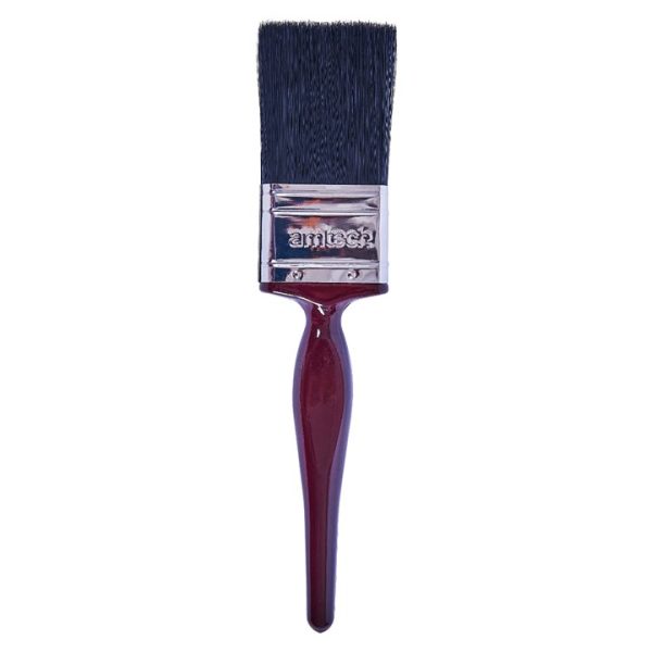 50mm (2") No bristle loss paint brush