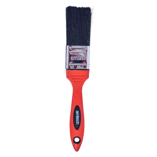 38mm (1.5") No bristle loss paint brush