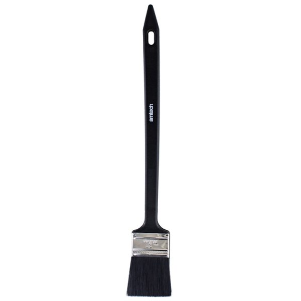 50mm (2") Long reach angled paint brush