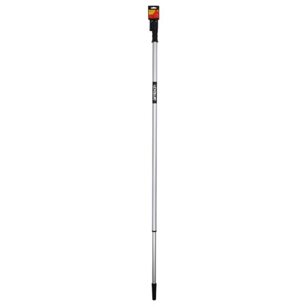 2.5m (100") Telescopic decorator's pole