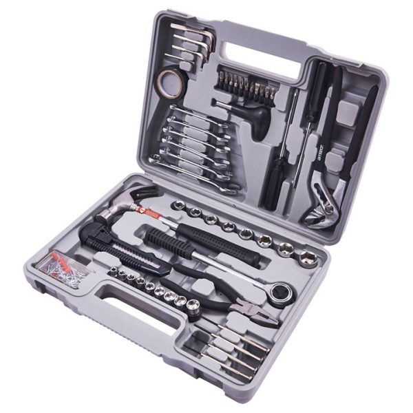 141pc Tool Kit