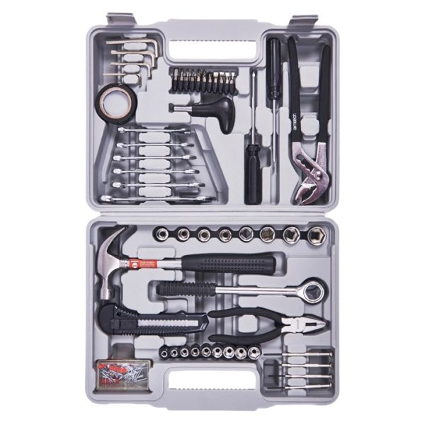 141pc Tool Kit